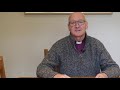 Parish Share - A Message From Bishop Nick