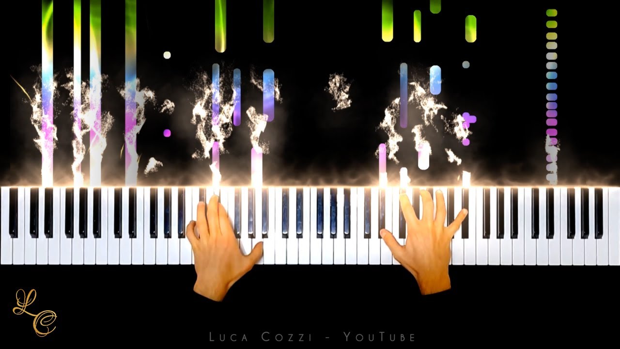 Grieg - Morning Mood