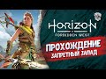 Horizon Запретный Запад. Качаемся. Часть 6ая