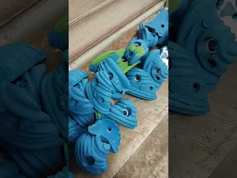 зацепы для детского домашнего скалодрома Layers3 B