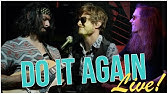 Do It Again Steely Dan Acoustic Cover Youtube