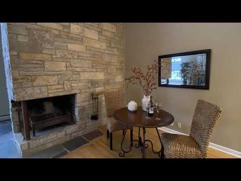 2140 Cloverhill Rd, Elm Grove, WI home video tour