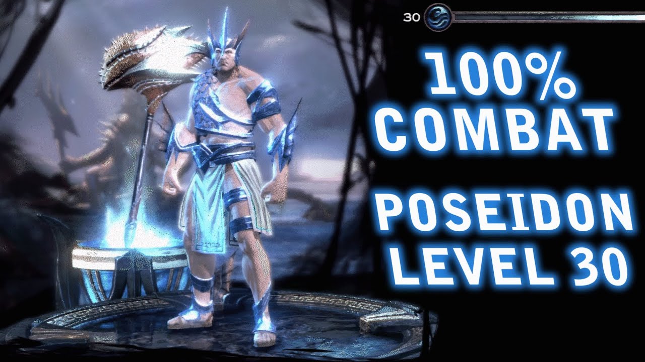 Leveling With The Gods 30