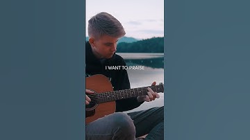 Thumbnail of Shout to the Lord - Fingerstyle Guitar Cover
