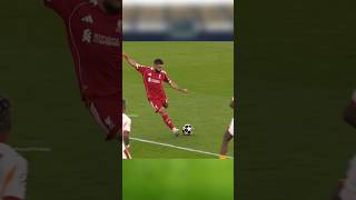 Mo Salah 🇪🇬 Beautifull goal 🔥🎯 #goals #football #shorts
