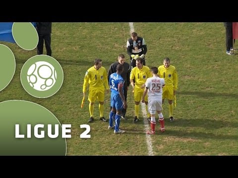 Stade Brestois 29
