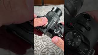 Canon EOS R100 Review by Ken Rockwell