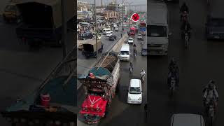 Truth behind Islamabad transport Stations shutdown reports