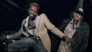 T.I.D & Q CHIEF ft MR BLUE - NILIKATAA (BONGO ZAMANI)