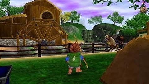 The Hobbit: Chapter 1 - An Unexpected Party (2/2)