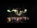 【2018年 夏ライブ『Mood』#10】全体曲【早稲田大学SCS アカペラ】
