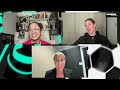 NWSL MATCHWEEK 2 REACTION SHOW | San Diego Wave IMPRESS | Attacking Third