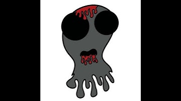 How I create my NFT[dixy drop alien]