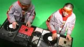 DJ Q Bert & D Styles