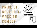 Australian Stocks Education - Watershed – Price of Gold if a Vaccine Comes?
