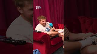 HARRY DOES A SCOUSE ACCENT