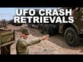 Ufo crash retrievals interview with michael schratt  the richard dolan show