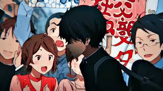 Hotaro Oreki Editamv