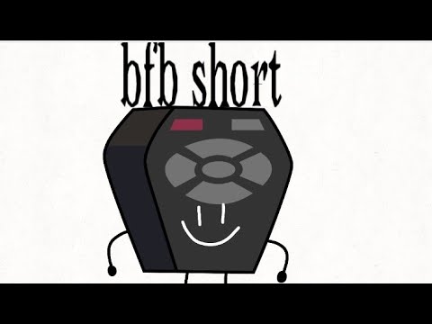 bfb short - remote goes to remote house - YouTube