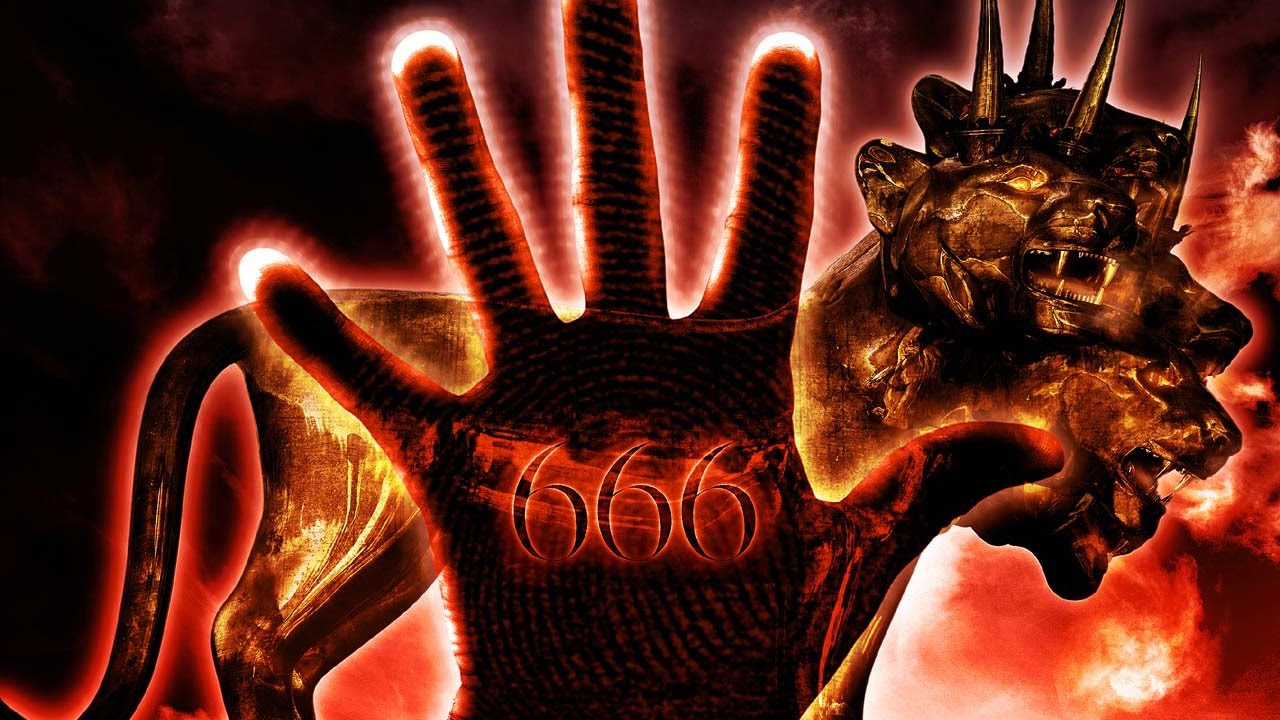 LAS 7 PUERTAS DEL INFIERNO YouTube LAS 7 PUERTAS DEL INFIERNO YouTube