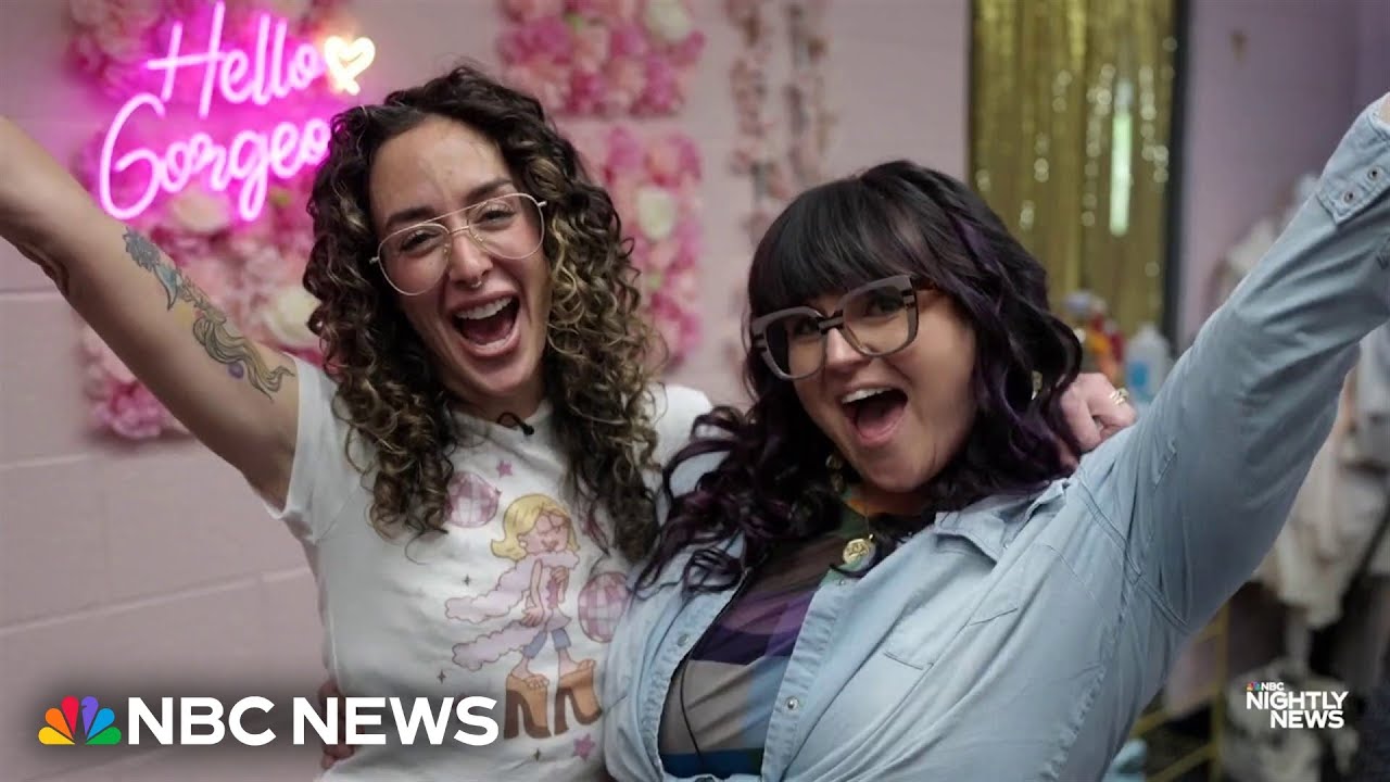 Good News: Teacher ‘fairy godmothers’ add magic touch to prom night