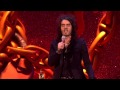 Oasis win Outstanding Contribution to Music Award presented by Russell Brand | BRIT Awards 2007