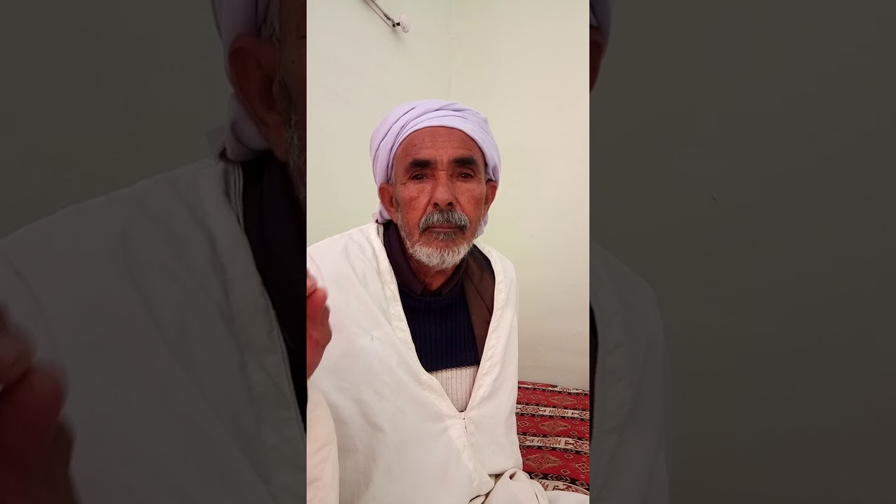 الشاعر مسعود نجوي بلدية العالية ولاية ورقلة.