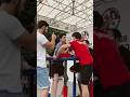 Mose gorgiladze batumi 2023 championship right armwrestling garejelebi georgia fit