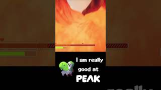My Sacrifice #peak #gaming