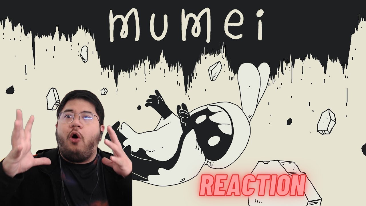 hololive Reaction: mumei || A Beautiful Story of Loneliness and Unwavering Hope