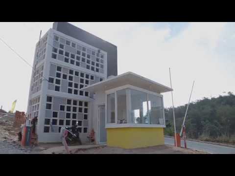 Buana Cicalengka Raya Hunian Perumahan Terbesar Di Bandung Timur Youtube