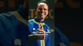 The True Purpose of Vaults | Fallout Lore