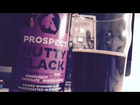 #222 | Nutty Slack | Prospect Brewery |