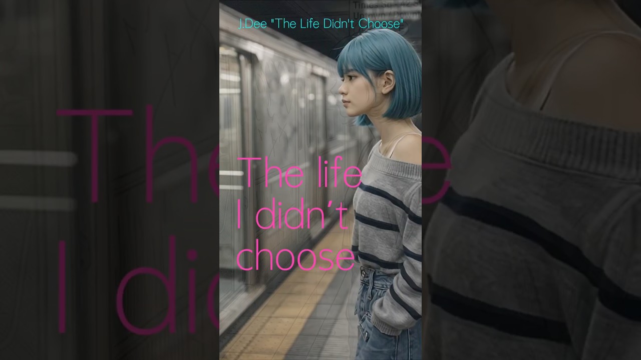 Did you choose the right life? #shorts #pov #relatable #lifechoices