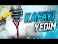 BEN İYİCE KAFAYI YEDİM [PUBG]