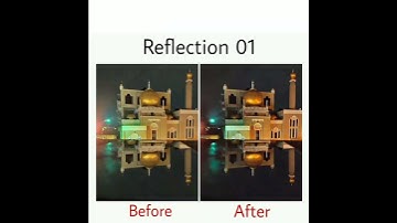 Snapseed Before After Effects | Photo Editing | Before & After #shorts