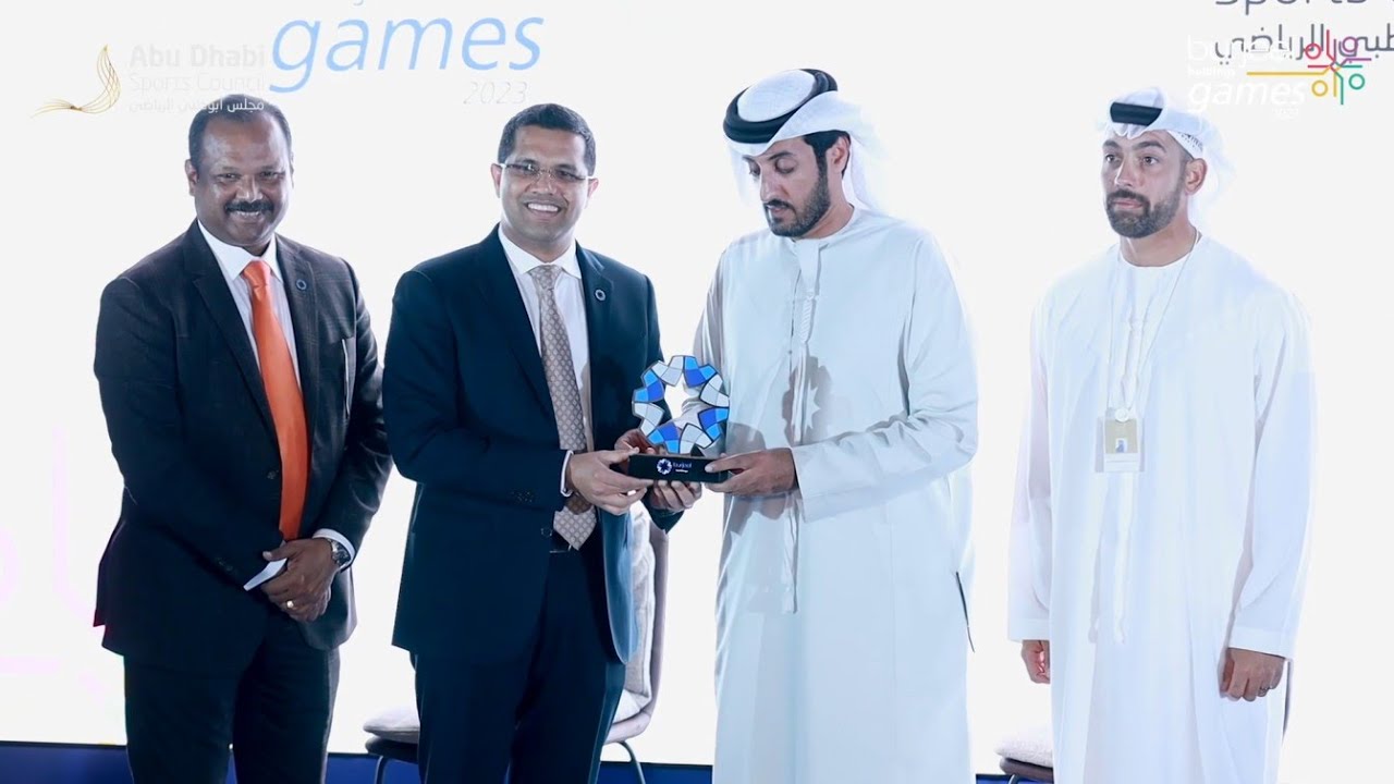 Burjeel Holdings Games 2023