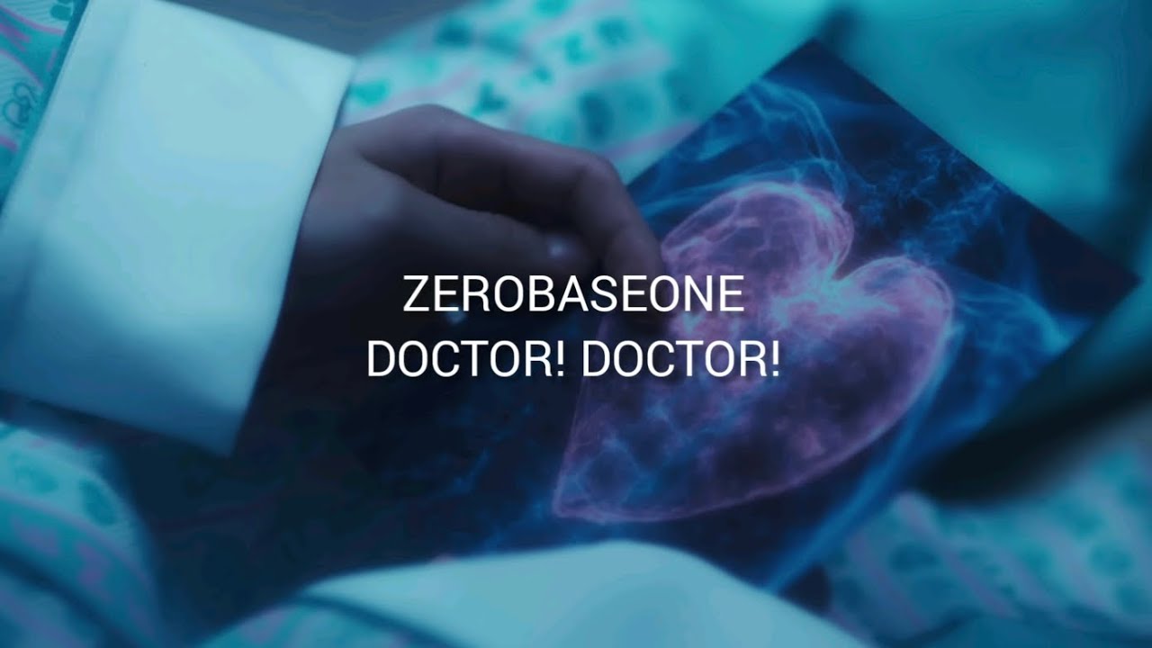 ZEROBASEONE - DOCTOR! DOCTOR! (Türkçe çeviri) - YouTube