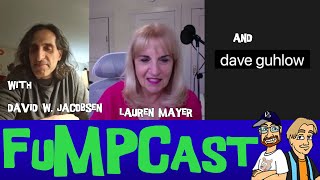 FuMPCast 809 - A Complete Goose
