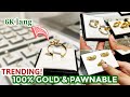Trusted Jewelry Shop in PH | Looking for Wedding, Engagement or Couple Rings? WATCH THIS!