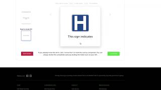 Driving Test Flashcards - Driving-Tests Premium