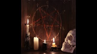 #6 Exposing satanic ritual abuse (SRA)