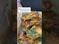 Reply to paikayt  spicy thai basil chicken wings   perfectgifts chickenwings cook friedchicken