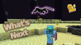 Minecraft - Atm8 - Whats Next 