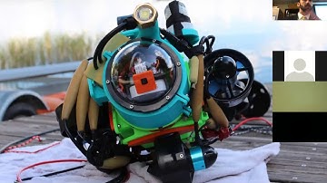 Andrew Gray Dissertation Defense