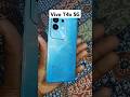 Vivo T4X 5G | Beast Gaming Phone #shorts #youtubeshorts @TechnologyGyan @FaithPlayzZzYT