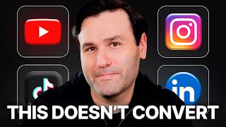 Most Creative Agencies Are Using Content Wrong