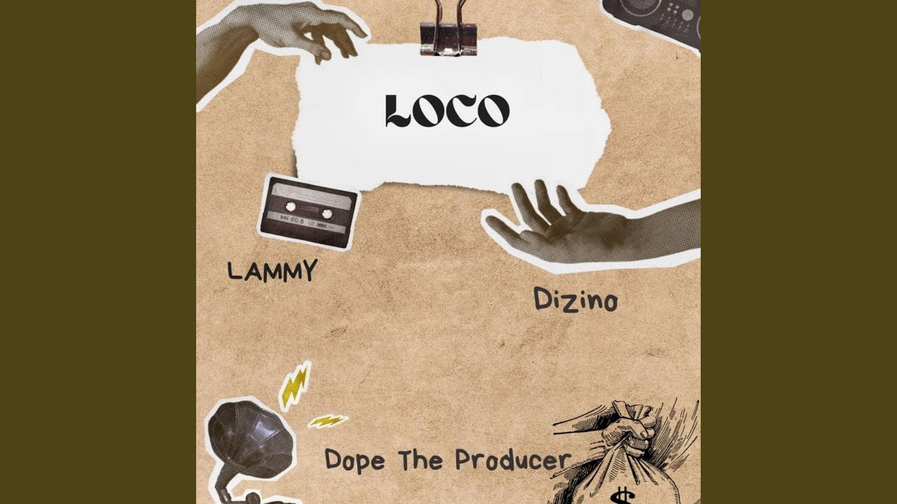Watch LOCO on YouTube Watch LOCO on YouTube