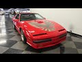 1990 Pontiac Firebird