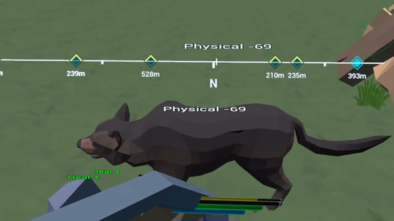 Short GamePlay Video 